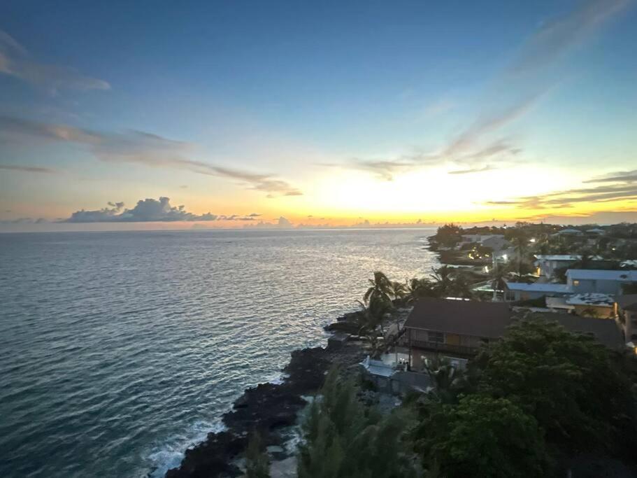 Luxury Ocean Front Seadreams 2 With 7 Mile Beach Views West Bay Ngoại thất bức ảnh